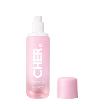 Body Splash Cher Dieciocho 135 Ml