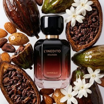 Perfume L'Inedito Dolcezza Imperiale Mujer EDP 80 ml
