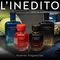 Perfume L'Inedito Potenza Imperiale Hombre EDP 100 ml