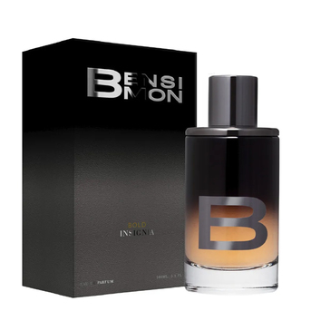 Perfume Bensimon Bold Insignia Hombre EDP 100 Ml