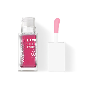 Lip Oil  Wet 'n Wild 