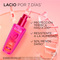 Kit Elvive L'Oreal Paris Nutricion + Anti Frizz: Oleo Extraoridnario + Serum Dream Liso
