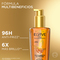 Kit Elvive L'Oreal Paris Nutricion + Brillo: Oleo Extraoridnario + Serum Glycolic Gloss