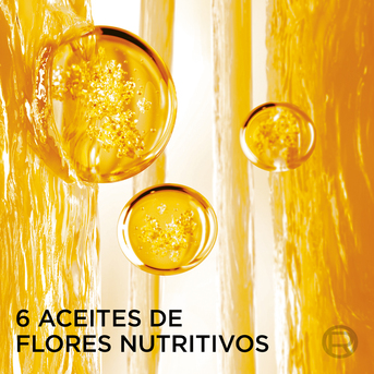 Kit Elvive L'Oreal Paris Nutricion + Brillo: Oleo Extraoridnario + Serum Glycolic Gloss