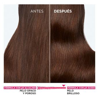 Kit Elvive L'Oreal Paris Nutricion + Brillo: Oleo Extraoridnario + Serum Glycolic Gloss