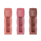Set de Maquillaje Maybelline Super Stay Teddy Tint: Tíntas líquidas para labios x3