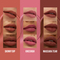 Set de Maquillaje Maybelline Super Stay Teddy Tint: Tíntas líquidas para labios x3