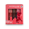 Set de Maquillaje Maybelline Super Stay Teddy Tint: Tíntas líquidas para labios x3