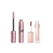 Set de Maquillaje Maybelline: Mascara de Pestañas Sky High WSH + Labial Lifter Gloss Ice