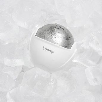 Snowball Coony Crioterapia
