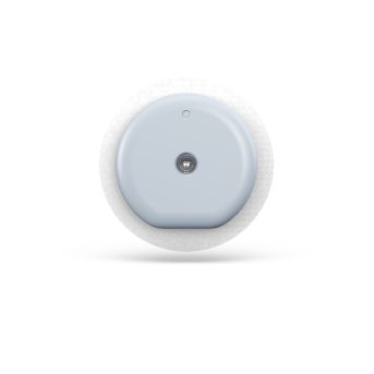 Sensor De Glucosa Accu-Chek SmartGuide