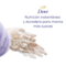Refill Jabón Líquido para Manos Dove Karite y Vainilla 220ml