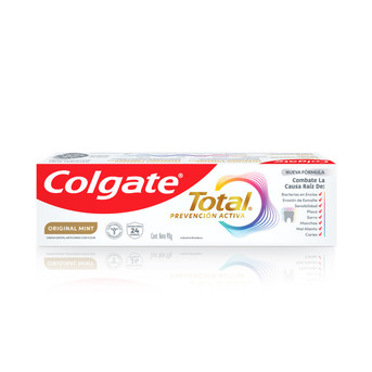 Pasta Dental Colgate Total Original Mint x90gr