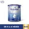 Fórmula Láctea de Inicio Nutrilon Profutura 1 Polvo 0-6M x 400g