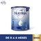 Fórmula Láctea de Inicio Nutrilon Profutura 1 Polvo 0-6M x 800g
