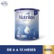 Nutrilon Leche Infantil x 400g Etapa 2 Profutura Polvo