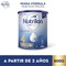 Leche Infantil Polvo Nutrilon Profutura 4 2+ Años x 800g