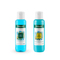 Combo Shampoo y bálsamo con aceite de semillas de lino 400ml