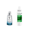 Combo Vichy Mineral 89 + Dercos Shampoo Caspa Grasa 50 ml