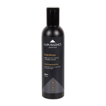 La Puissance Argán y Ácido Hialurónico Acondicionador 300 ml