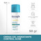 Crema Gel Hidratante Control Acné Dermaglós 50 g
