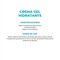 Crema Gel Hidratante Control Acné Dermaglós 50 g