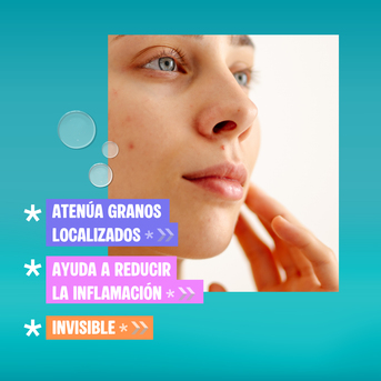 Gel Secante Control Acné Dermaglós 15 g