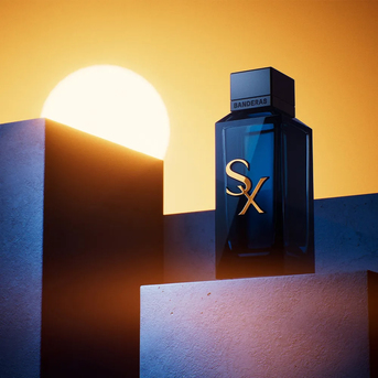 Perfume Antonio Banderas Seduction EDP 100 ml