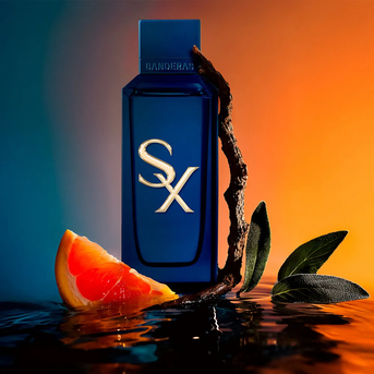 Perfume Antonio Banderas Seduction EDP 100 ml
