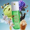 Body Splash Cher Mix Creamy Pistacchio Verde 135 ml