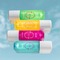 Body Splash Cher Mix Cotton Candy 135 ml