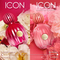 Perfume Antonio Banderas Icon Splendid EDP 100 ml