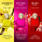 Perfume Shakira Amarillo EDP 80 ml