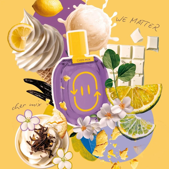 Perfume Cher Mix We Matter EDT 75 ml 