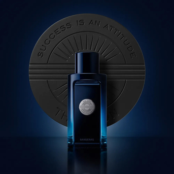 Perfume Antonio Banderas The Icon EDT 100 ml