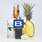 Perfume Bensimon Blue Hombre EDP 100 Ml