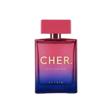 Perfume Cher Dieciocho Elixir Parfum 100 ml
