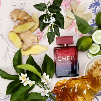 Perfume Cher Dieciocho Elixir Parfum 100 ml