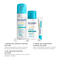 Combo Dermaglós Acné Espuma + Crema + Gel Secante