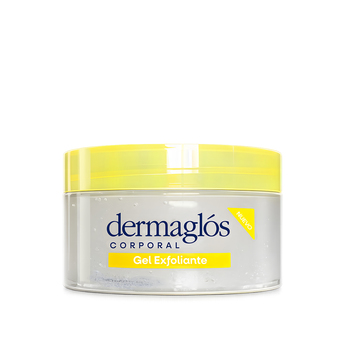 Dermaglós Corporal Gel Exfoliante 200 g
