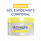 Dermaglós Corporal Gel Exfoliante 200 g