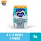 Vital 2  Leche en polvo Pouch 1kg