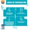 Vital 2  Leche en polvo Pouch 1kg