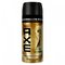 Desodorante en Aerosol axe Marshmallow Smoke 150 ml