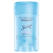 Desodorante En Barra Secret Clinic PH Balanced 45 gr