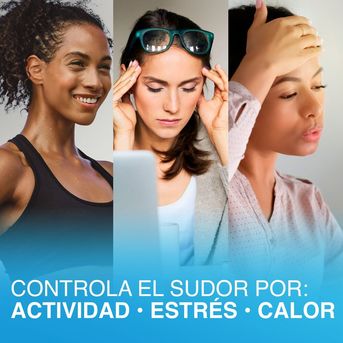 Desodorante En Barra Secret Clinic PH Balanced 45 gr