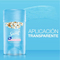 Desodorante En Barra Secret Gel Clear Cotton x45gr