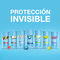 Desodorante En Barra Secret Gel Clear Cotton x45gr