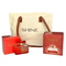 Wellington Polo Club  Shine Ruby Elixir + Tote Bag