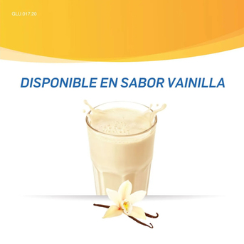 Glucerna Vainilla 850 gr
